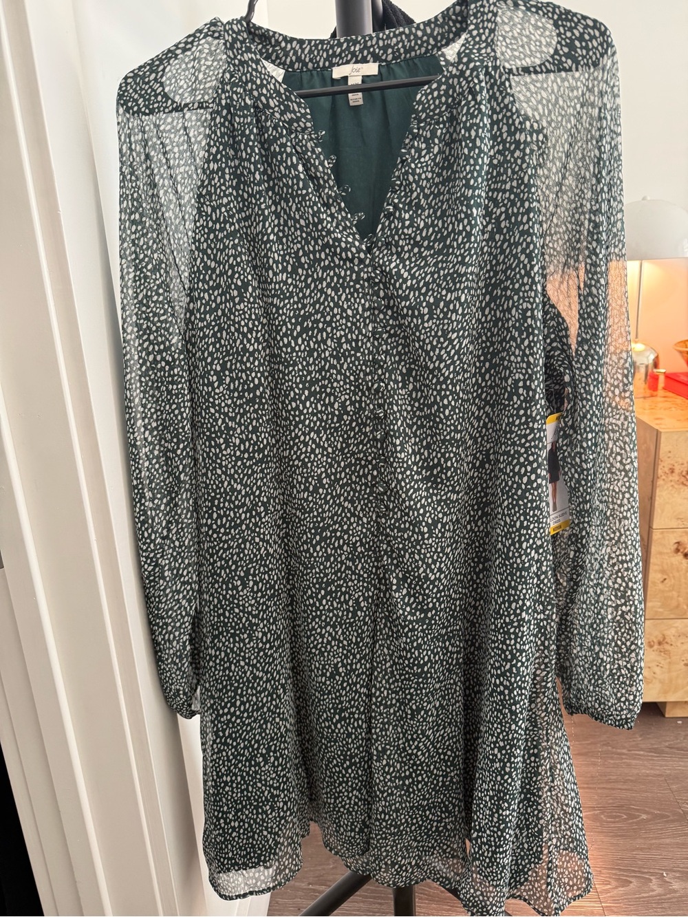 Joie Dress NWT!!